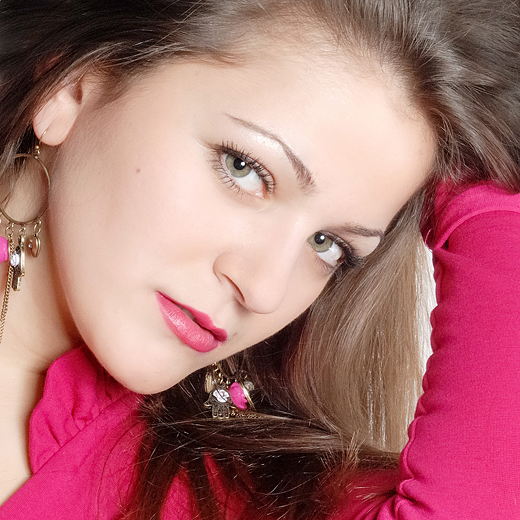 Beauty look Beauty look